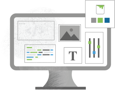 Build your website