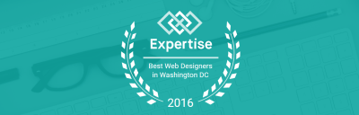 Awarded Best Web Designer