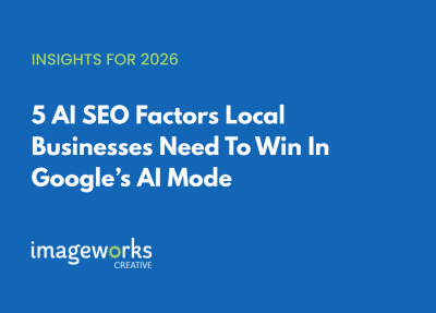 5 AI SEO Factors