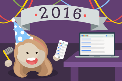 SEO Tips and SEO Predictions for 2016