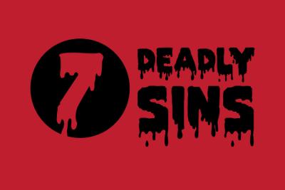 Seven Deadly Sins of Storytelling