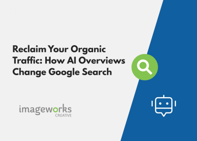 Reclaim Your Organic Traffic How AI Overviews Change Google Search
