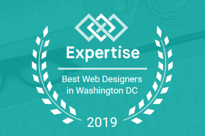 Top 25 Best DC Web Designers 2019