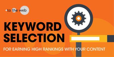 Keyword Selection