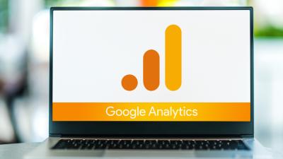 Google Analytics UA Transforming on website to Google Analytics 4, ga4