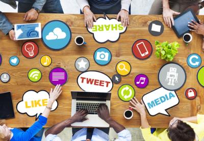 social media marketing for small business