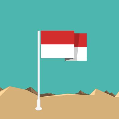 ImageWorks in DC is Sponsoring a Child in Indonesia.