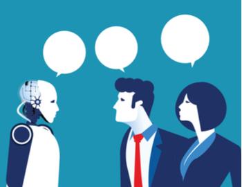 Is Machine Learning Taking Over Marketing?