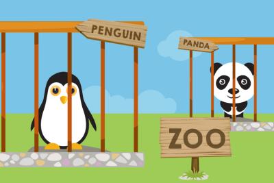 SEO Penguin and Panda Updates