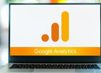 Google Analytics UA Transforming on website to Google Analytics 4, ga4