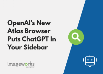 OpenAI’s New Atlas Browser Puts ChatGPT In Your Sidebar