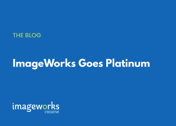 ImageWorks Goes Platinum