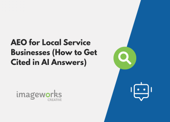 AEO for Local Service Businesses