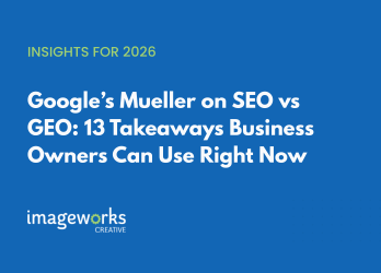 Google’s Mueller on SEO vs GEO: 13 Takeaways Business Owners Can Use Right Now