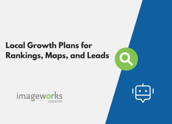 Local Growth Plans for Rankings, Maps, and Leads
