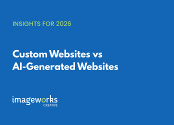 Custom Websites vs AI-Generated Websites