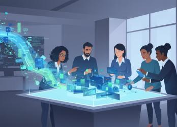 AI Content for SEO: Balancing Automation with Human Authority in 2026