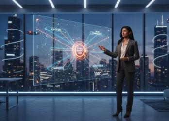 B2B Social Media Marketing in 2026: The Strategic Trend Analysis for High-Growth Firms