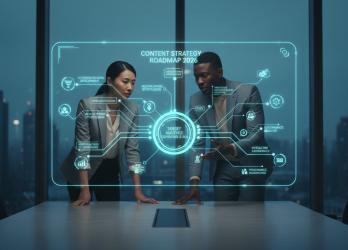 Content Strategy Development: A High-Performance Roadmap for 2026