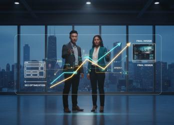 How to Calculate the ROI of a Website Redesign: A Strategic Guide for 2026