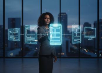 Mobile-First Website Design: The Strategic Blueprint for 2026