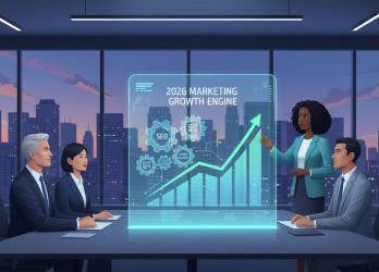 Presenting a Marketing Budget to Executives: The 2026 Strategic Guide