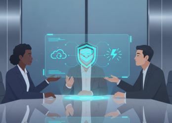Secure Website Hosting for Business: The 2026 Strategic Executive Guide