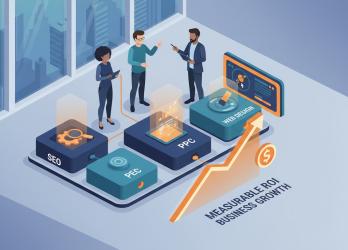 What to Look for in a Marketing Agency: The 2026 Strategic Buying Guide