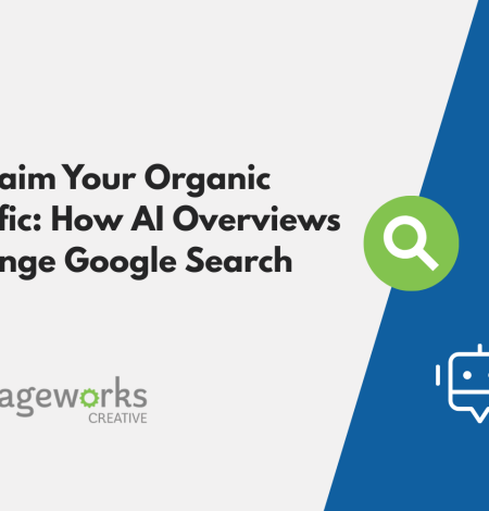 Reclaim Your Organic Traffic How AI Overviews Change Google Search