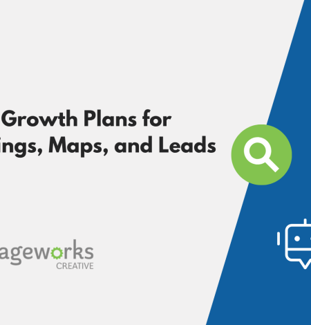 Local Growth Plans for Rankings, Maps, and Leads