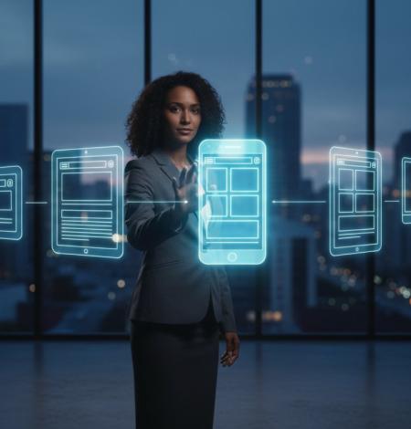 Mobile-First Website Design: The Strategic Blueprint for 2026