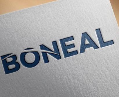 Boneal logo