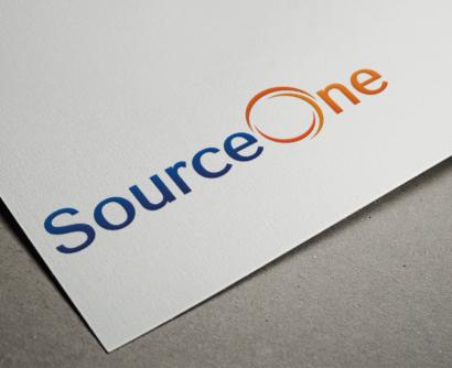 Source One Logo