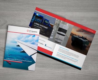 Marketing Collateral
