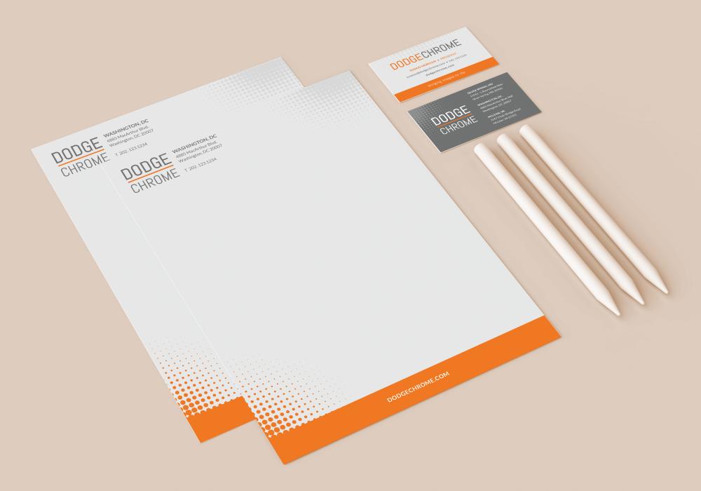 Marketing Collateral