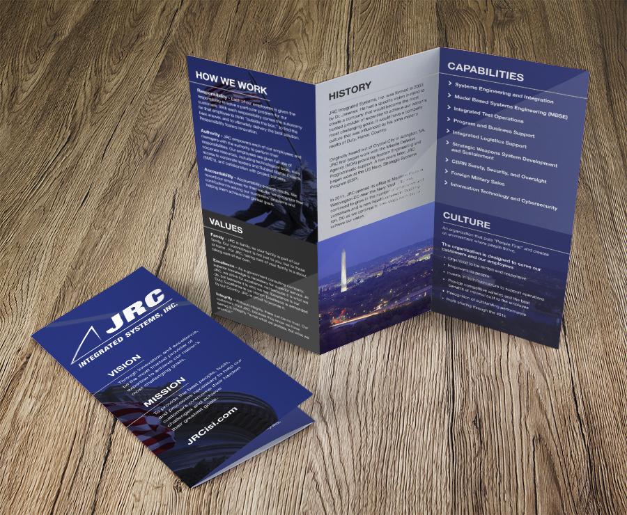 Marketing Collateral