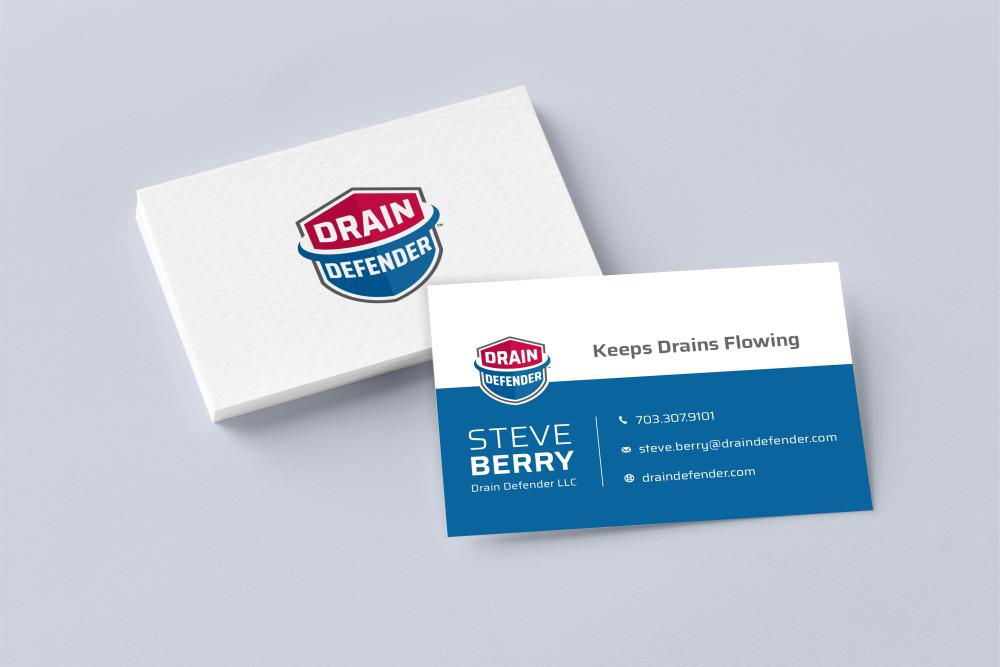 Business Cards