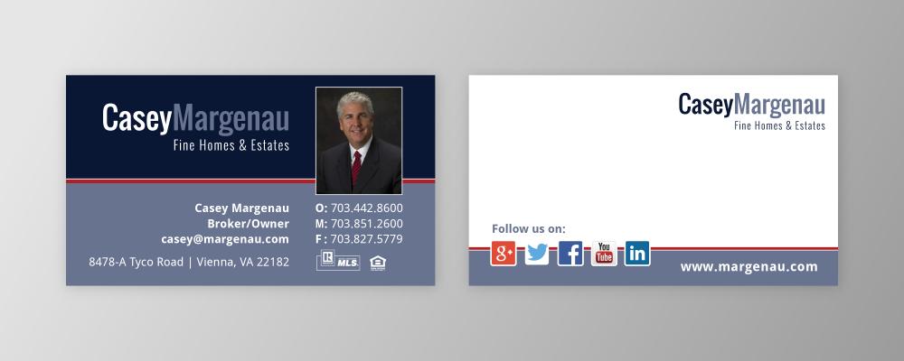 Business Cards