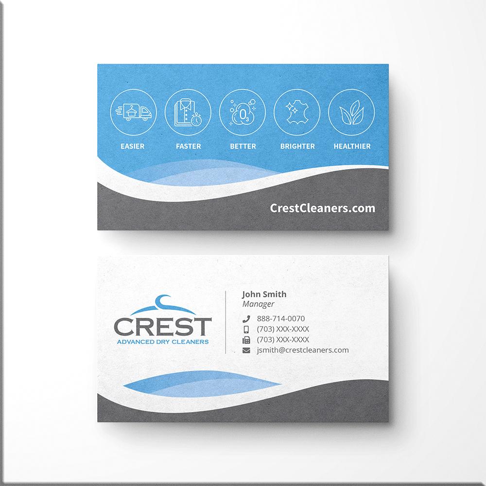 Business Card