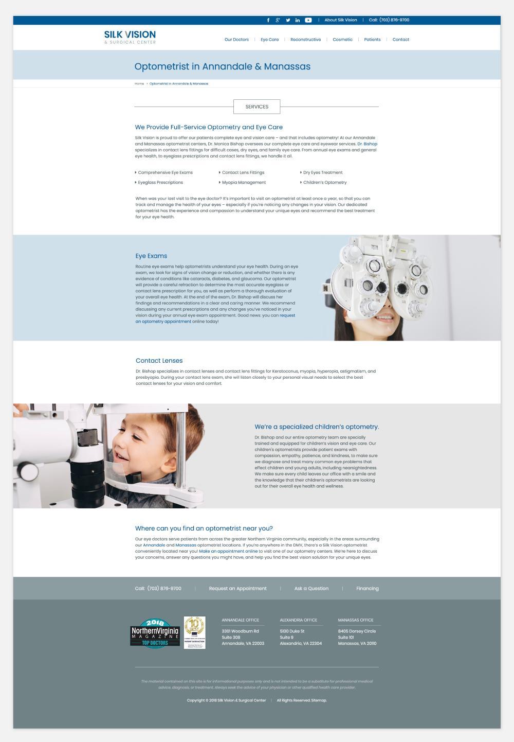 Subpage