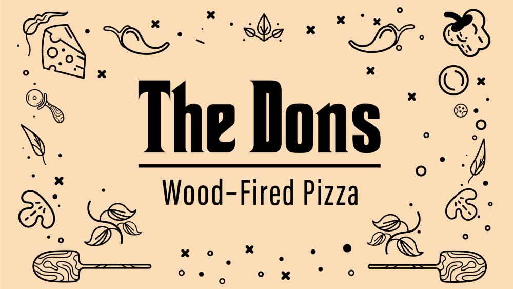 Dons Pizza