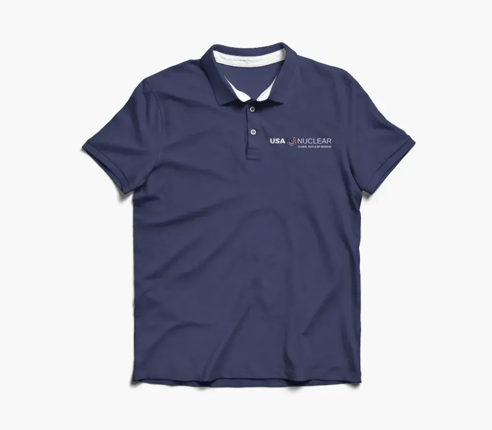 USA Nuclear Women's Shirt