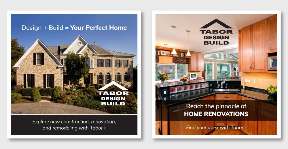 Tabor Design Build