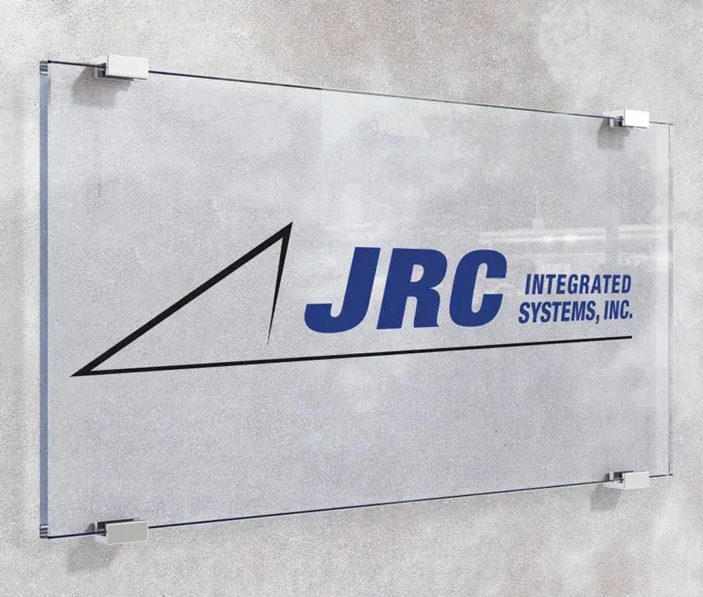 JRC Sign
