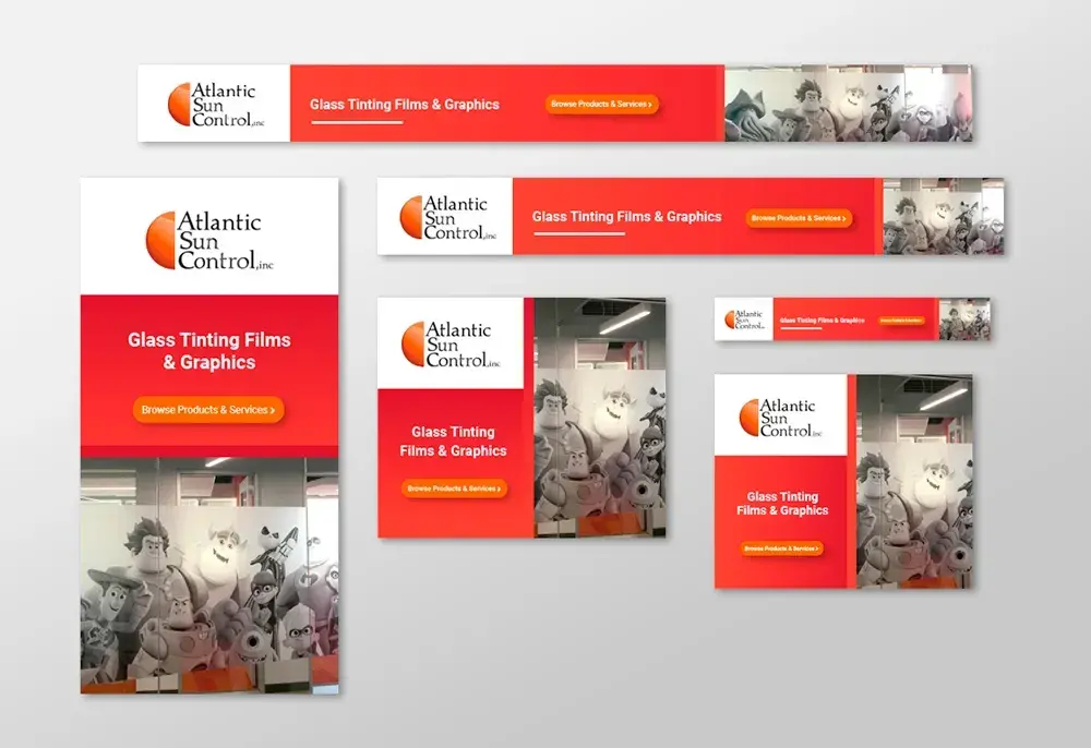 ASC Ads