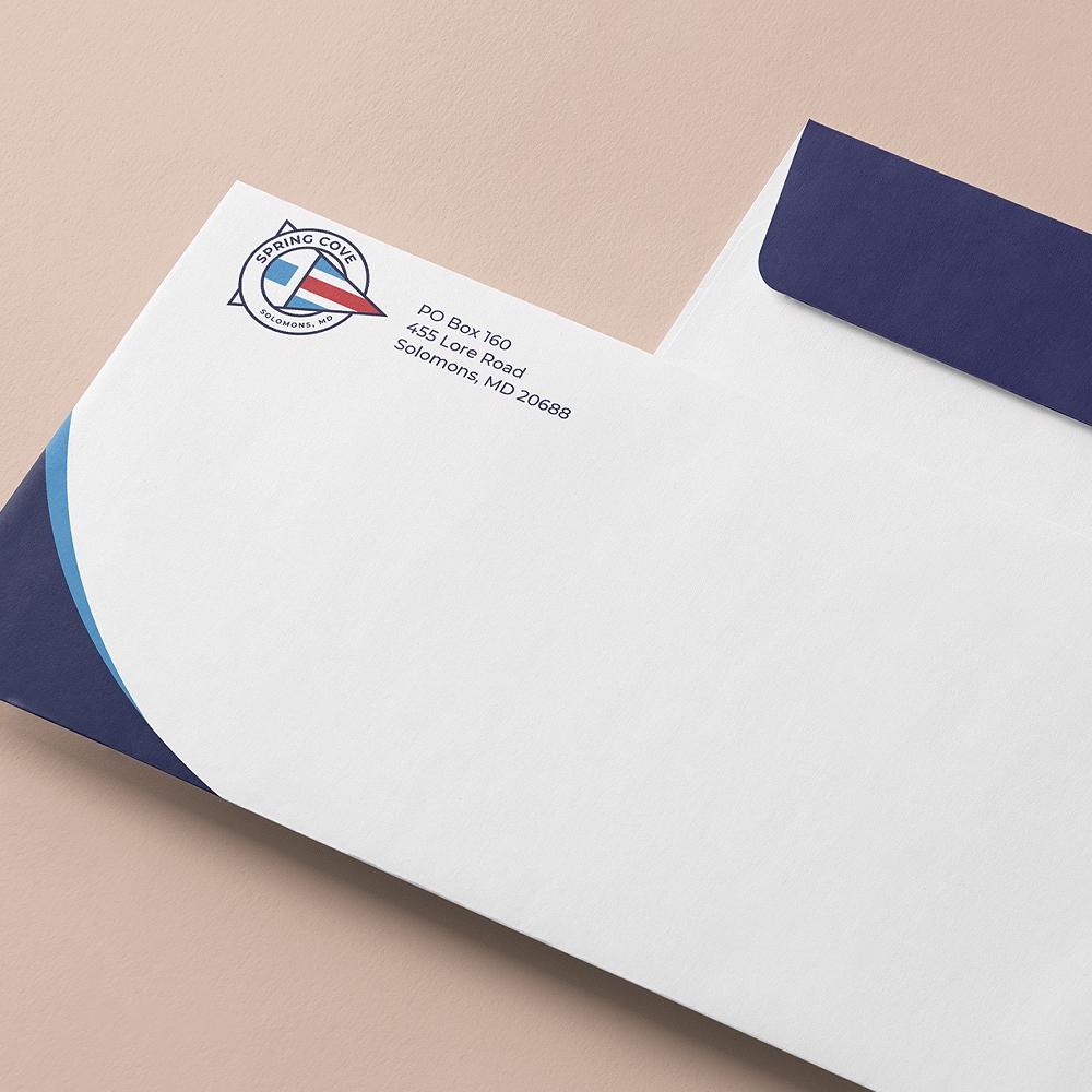 Envelope