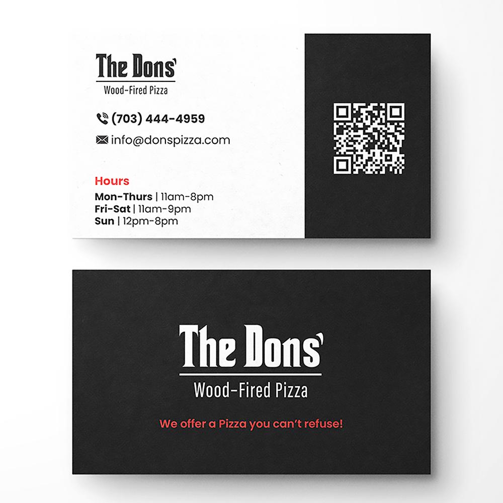Business Cards