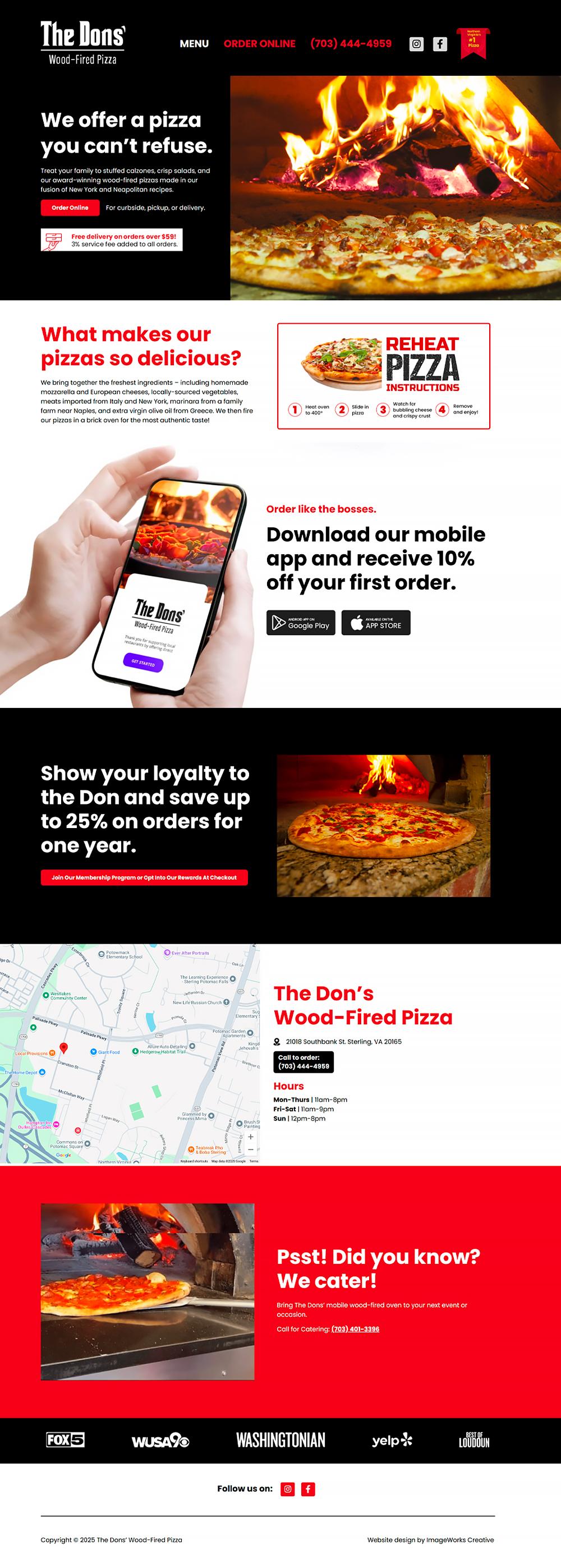 Website