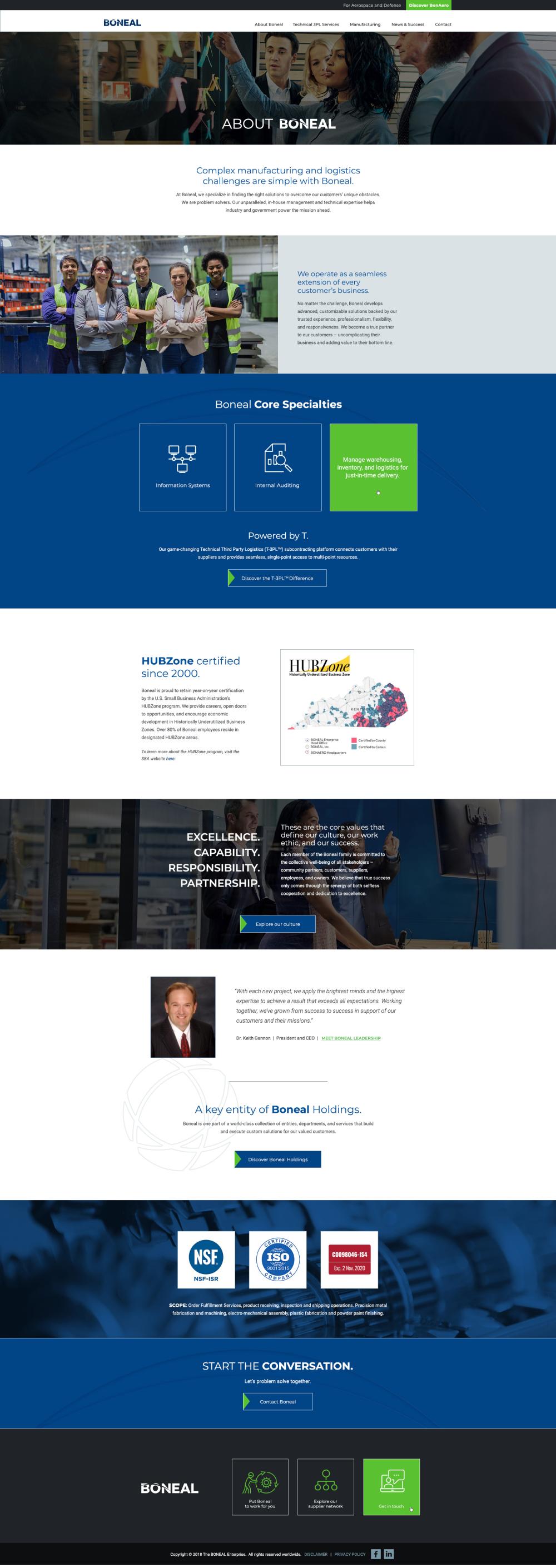 Web Design