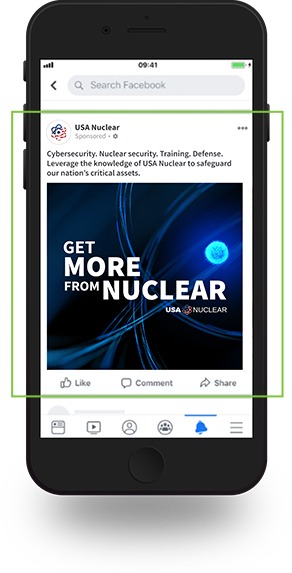 Digital Ads for Chosen Social Media Platforms